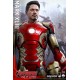 Avengers Age of Ultron Movie Iron Man Mark XLIII 1/4 Quarter Scale Figure 50 cm